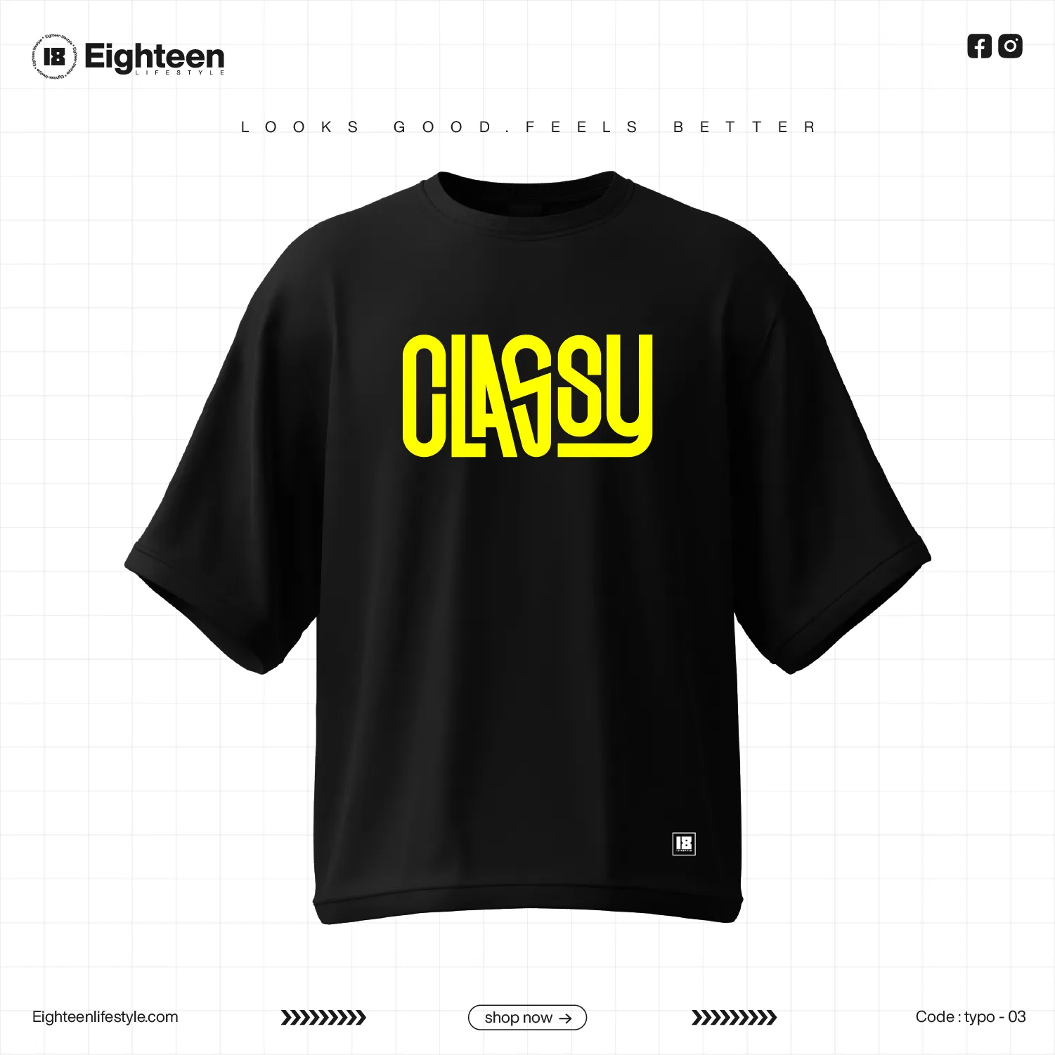 typo-classy